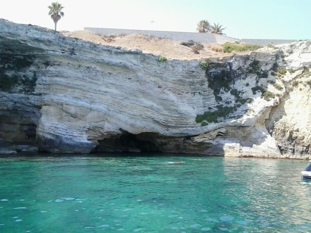 B&B Mare Di S. Lucia Συρακούσες Εξωτερικό φωτογραφία