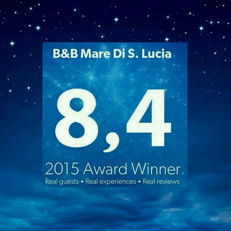 B&B Mare Di S. Lucia Συρακούσες Εξωτερικό φωτογραφία