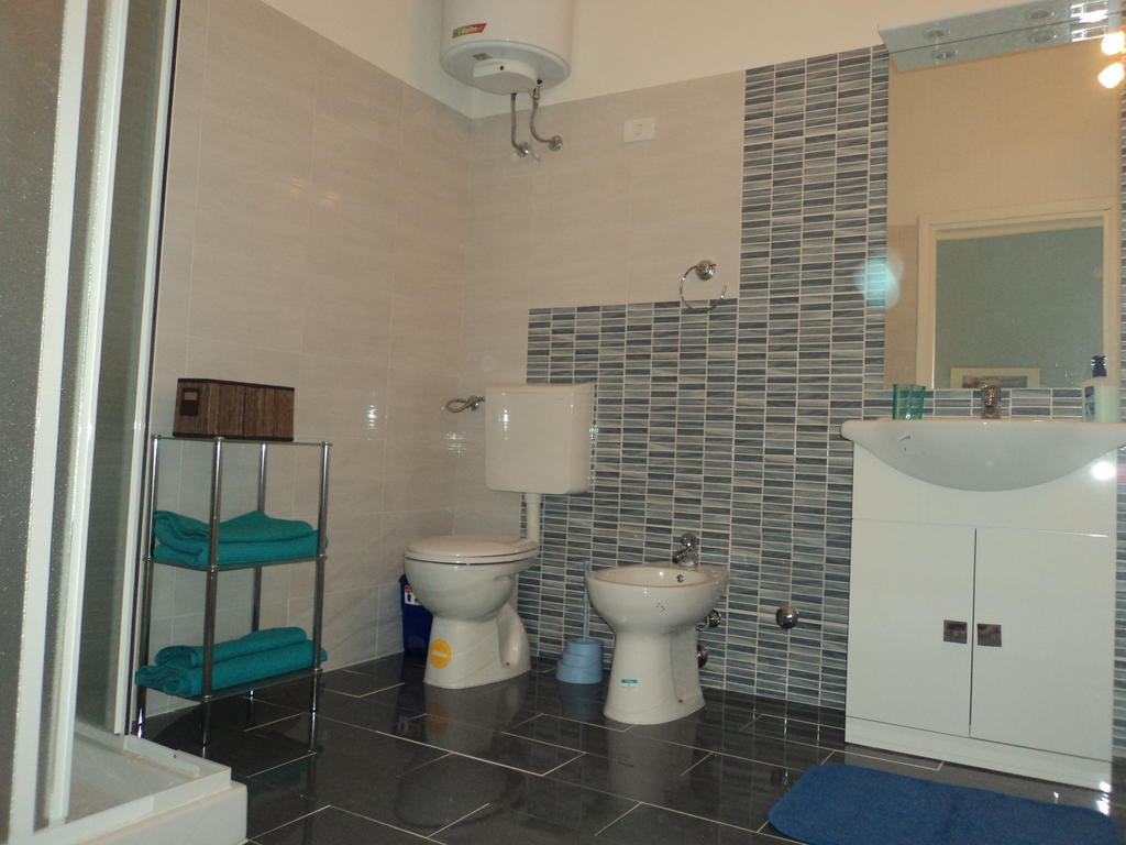 B&B Mare Di S. Lucia Συρακούσες Δωμάτιο φωτογραφία