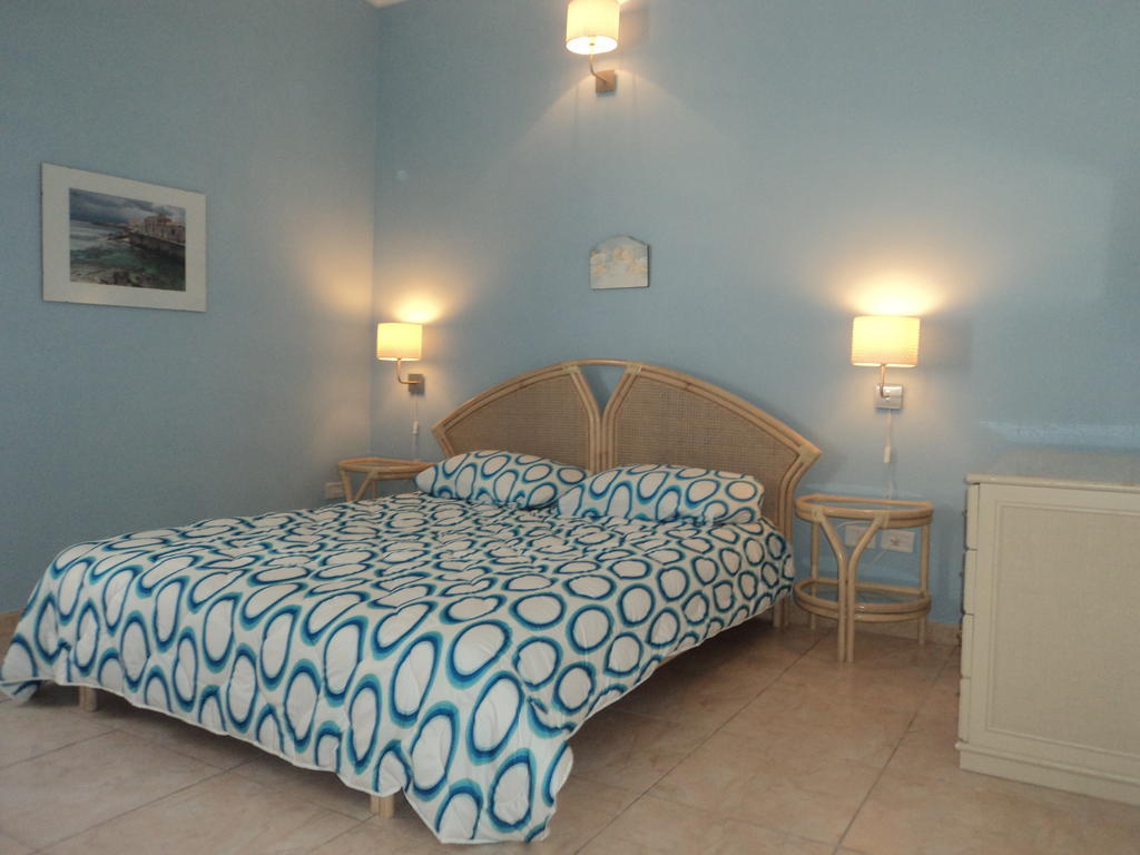 B&B Mare Di S. Lucia Συρακούσες Δωμάτιο φωτογραφία
