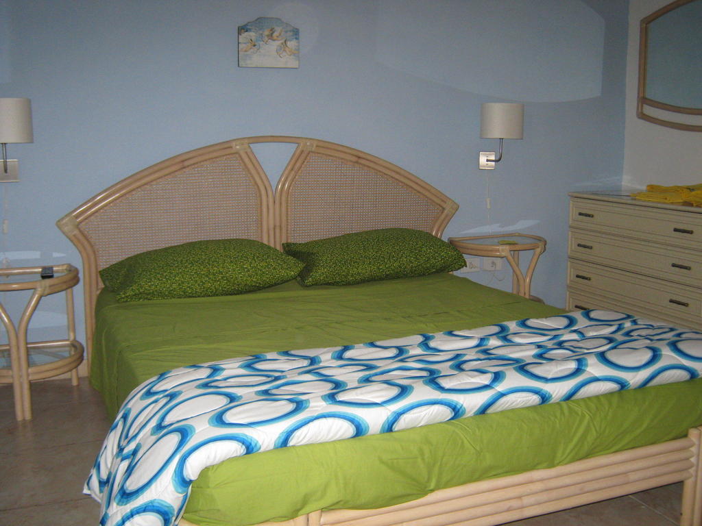B&B Mare Di S. Lucia Συρακούσες Δωμάτιο φωτογραφία