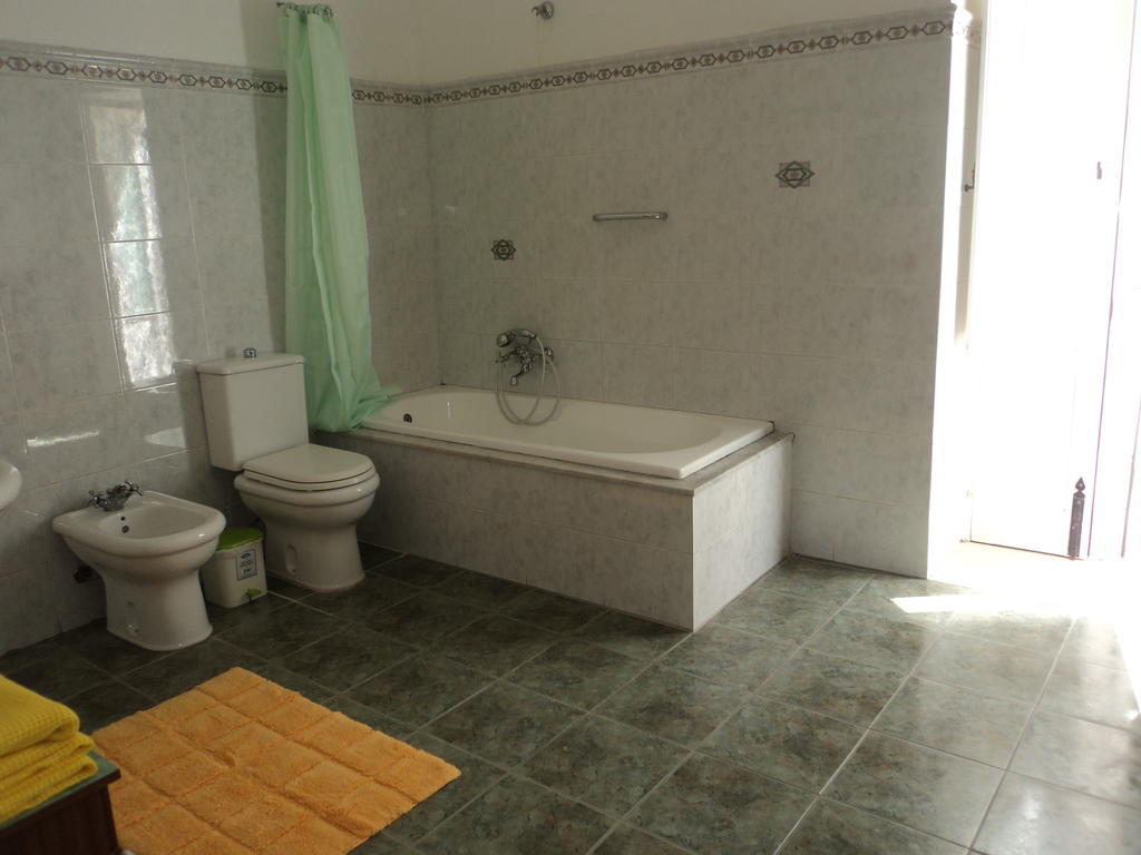 B&B Mare Di S. Lucia Συρακούσες Δωμάτιο φωτογραφία