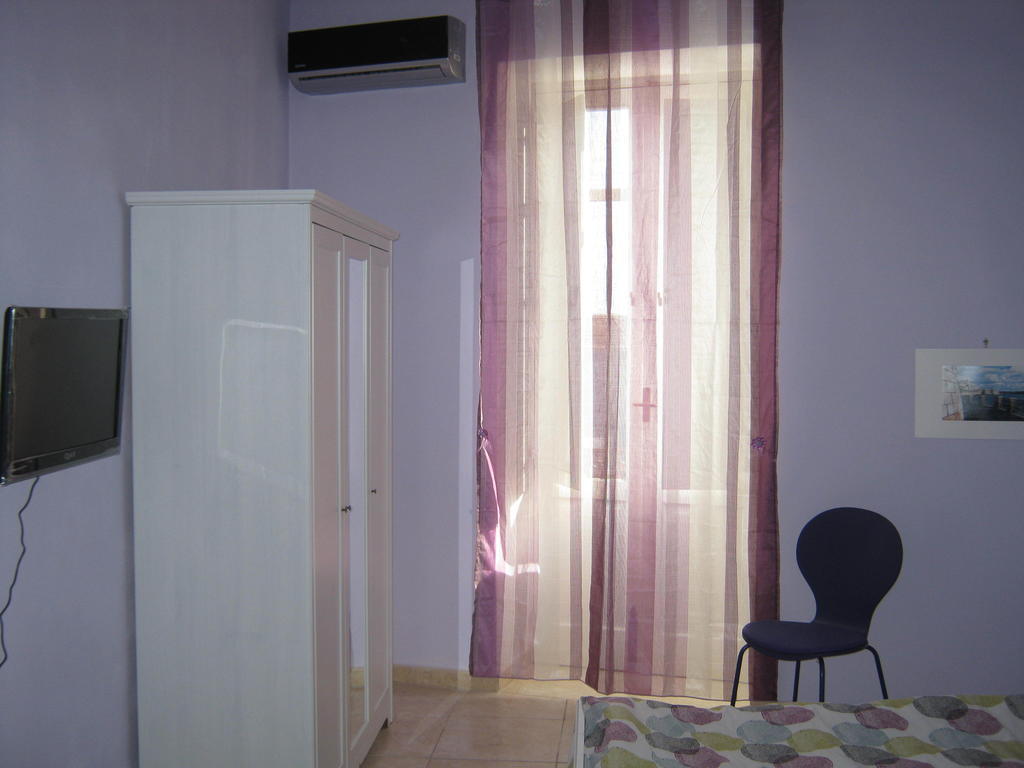B&B Mare Di S. Lucia Συρακούσες Δωμάτιο φωτογραφία