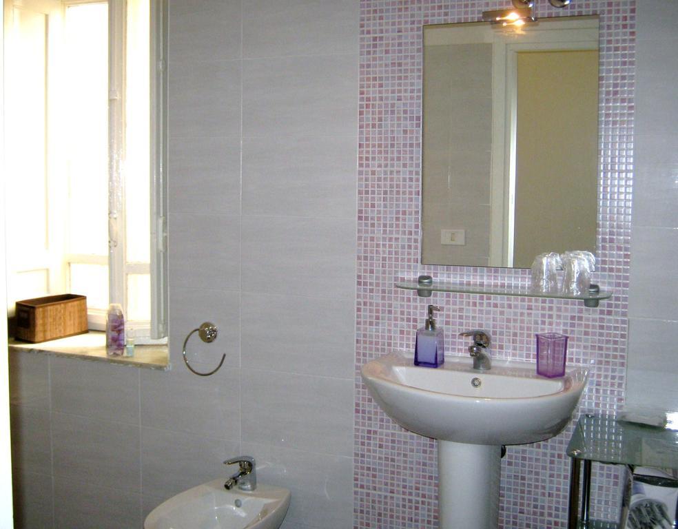 B&B Mare Di S. Lucia Συρακούσες Δωμάτιο φωτογραφία