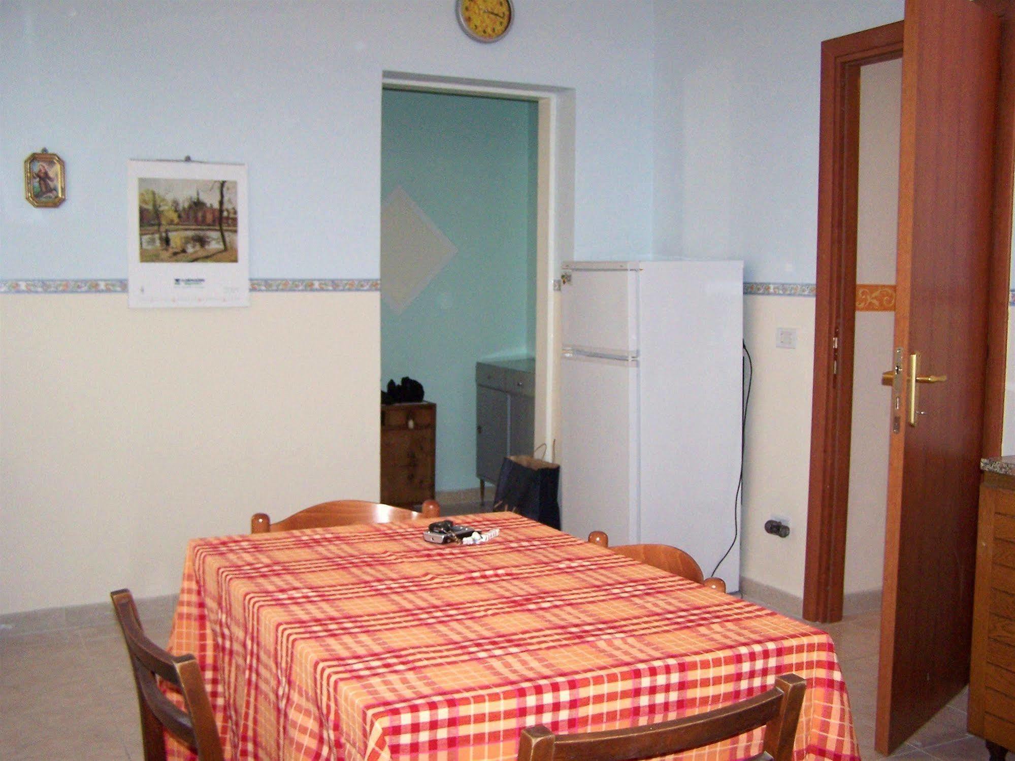 B&B Mare Di S. Lucia Συρακούσες Εξωτερικό φωτογραφία