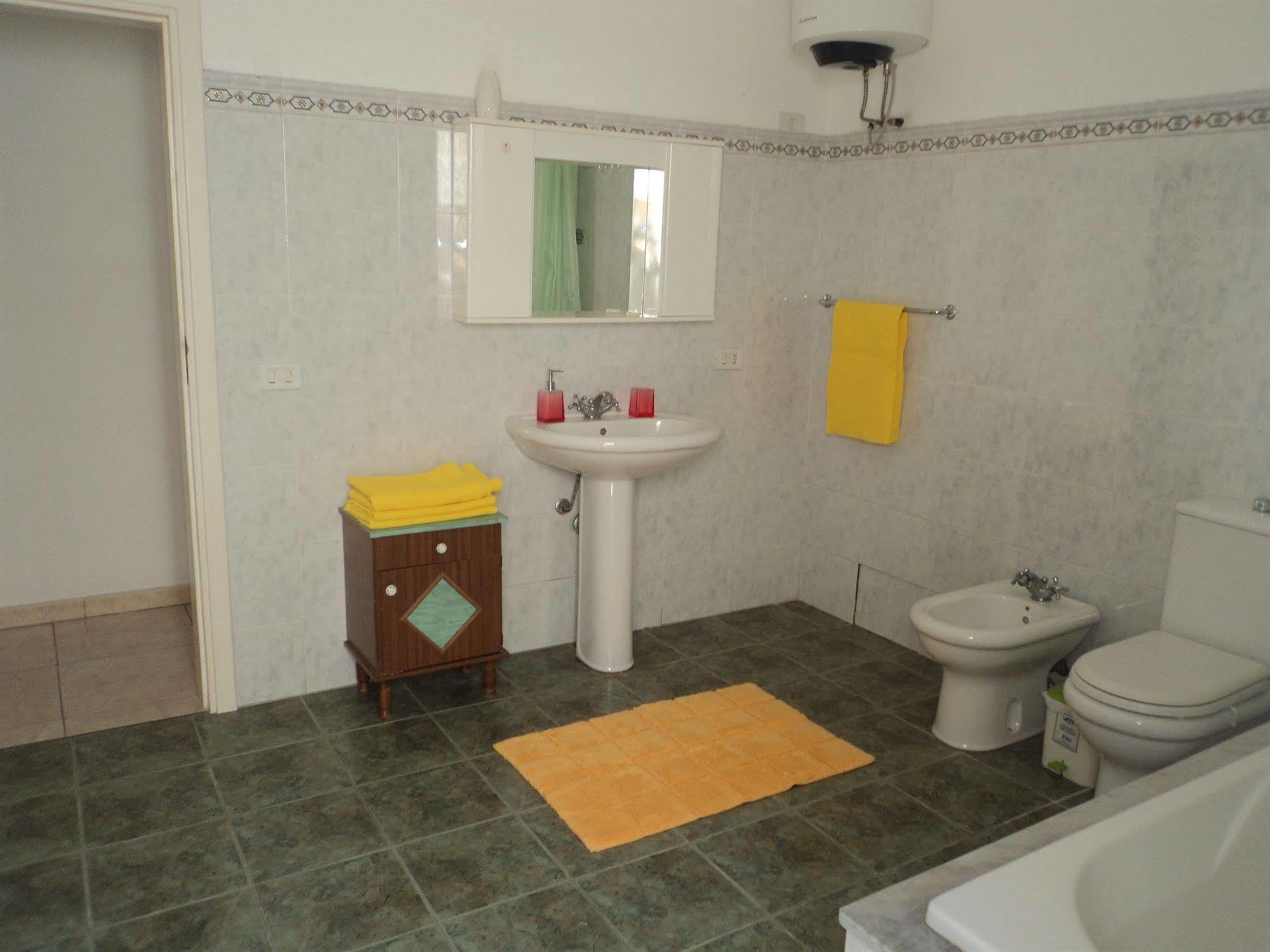 B&B Mare Di S. Lucia Συρακούσες Εξωτερικό φωτογραφία