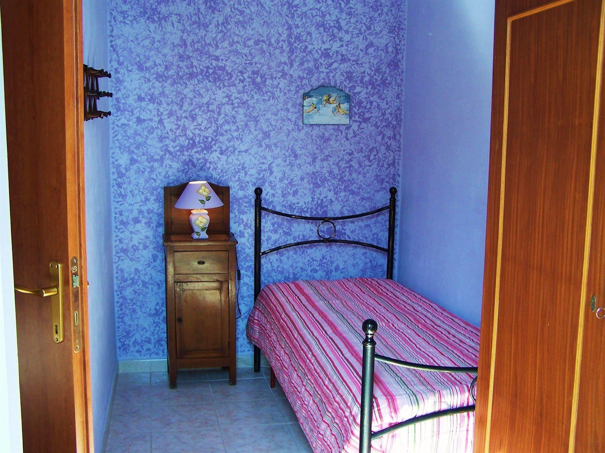 B&B Mare Di S. Lucia Συρακούσες Εξωτερικό φωτογραφία