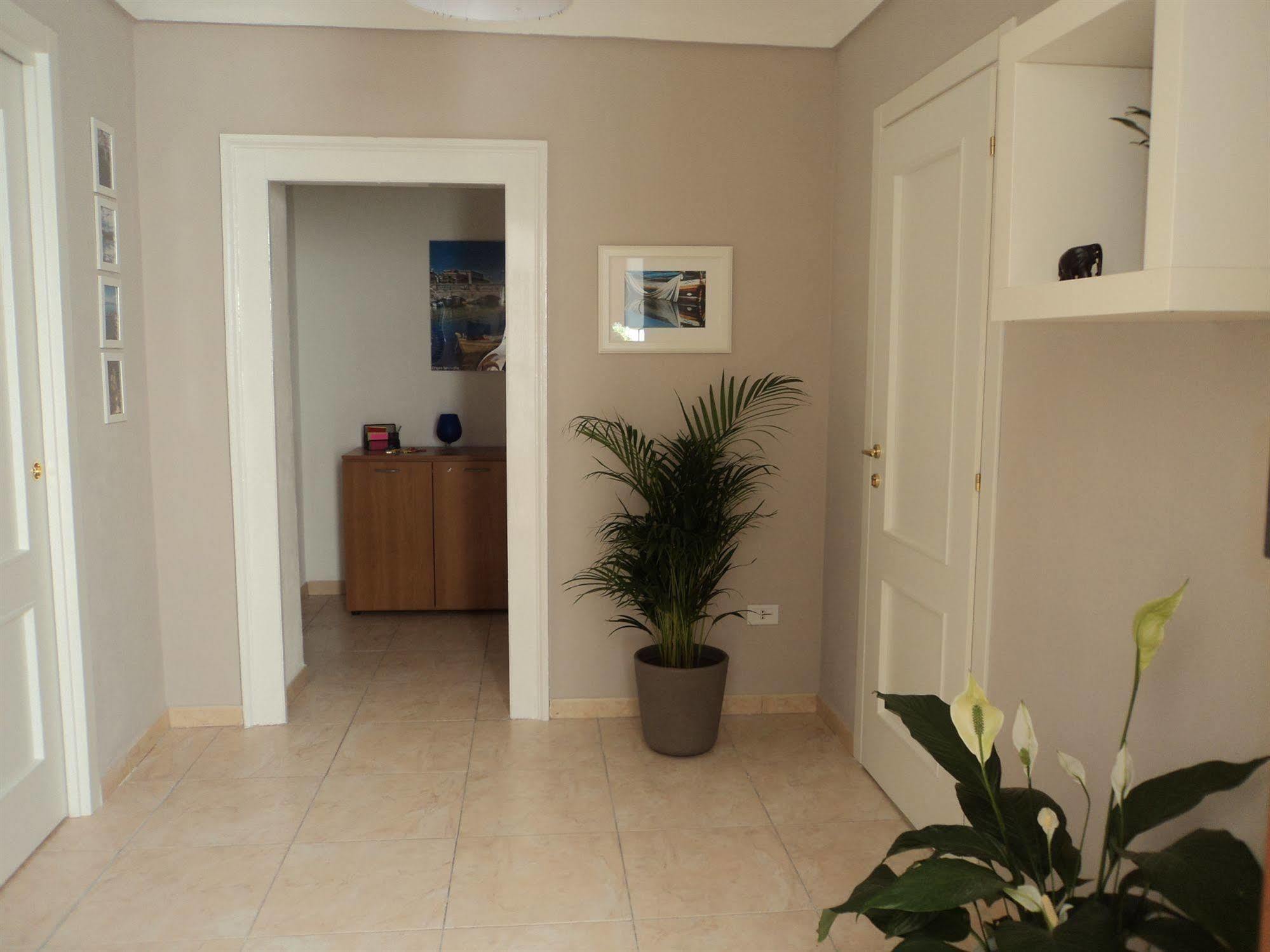 B&B Mare Di S. Lucia Συρακούσες Εξωτερικό φωτογραφία