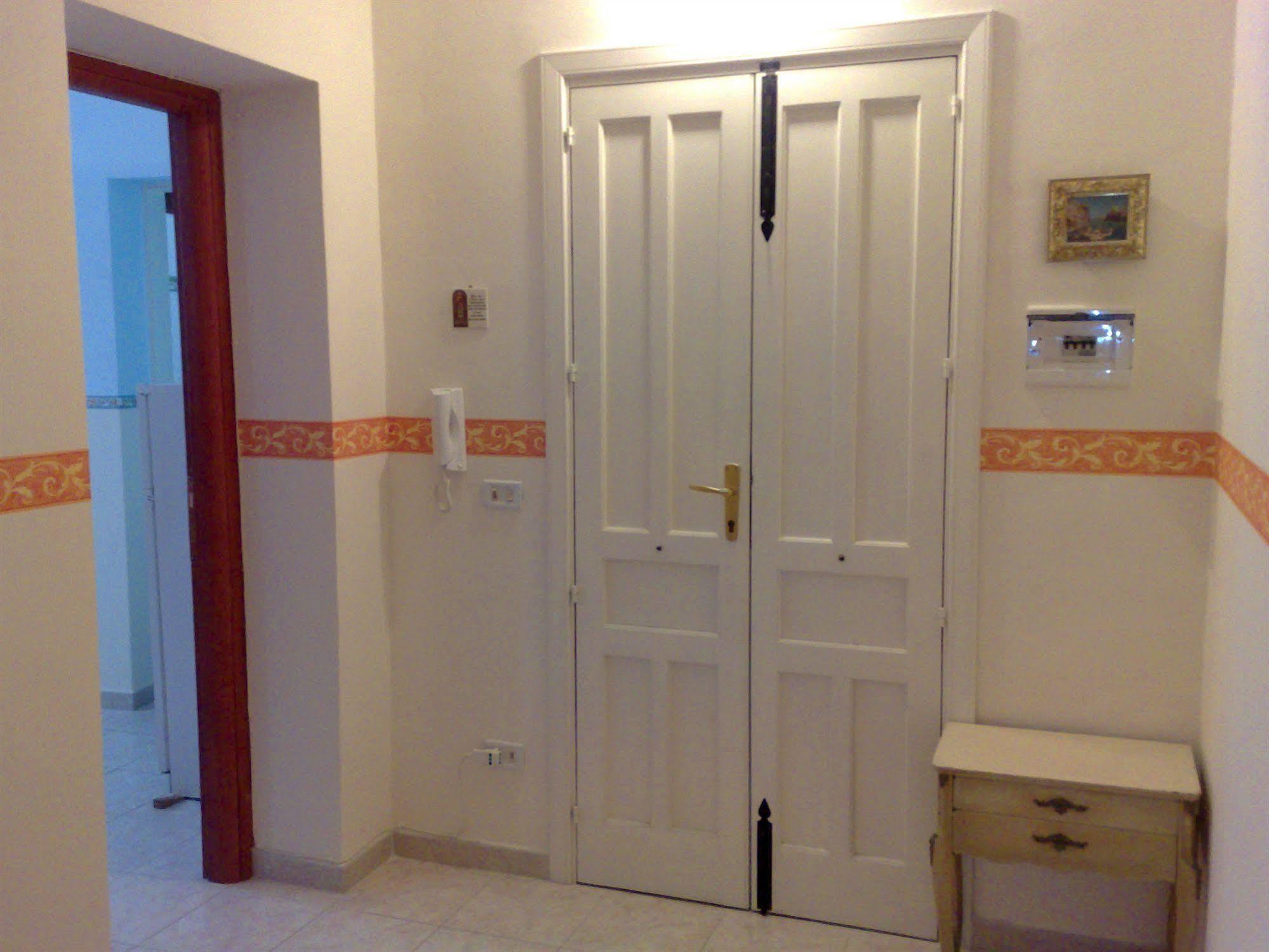 B&B Mare Di S. Lucia Συρακούσες Εξωτερικό φωτογραφία