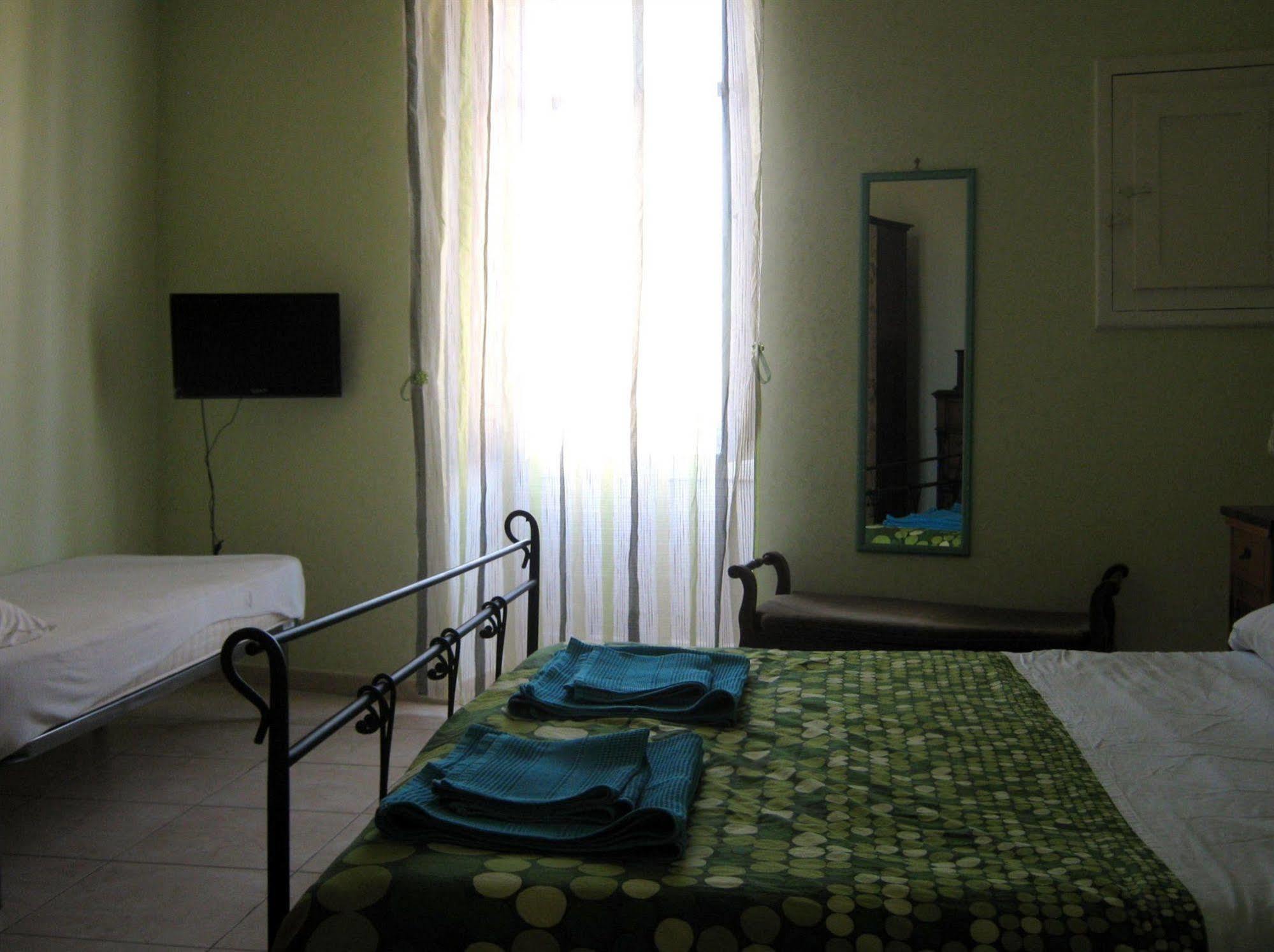 B&B Mare Di S. Lucia Συρακούσες Εξωτερικό φωτογραφία